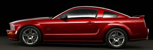 Test occasion: Ford Mustang GT – Occasion videotest: Ford Mustang GT