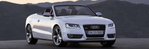 Test occasion: Audi A5 – Occasion videotest: Audi A5