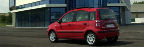 Test occasion: Fiat Panda – Occasion videotest