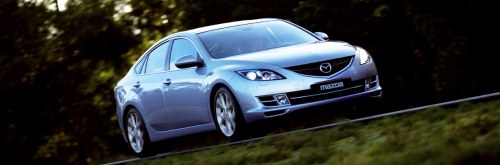Test occasion: Mazda 6 – Occasion videotest: Mazda 6