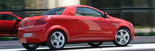 Test occasion: Opel Tigra TwinTop – Occasion videotest: Opel Tigra TwinTop