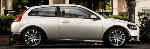 Test occasion: Volvo C30 – Occasion videotest: Volvo C30