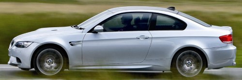 Test occasion: BMW M3 – Occasion videotest: BMW M3