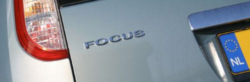 Rijtesten: Ford Focus Wagon – Ford Focus Wagon