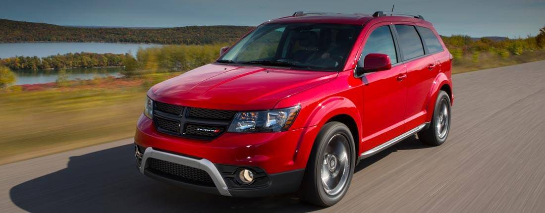 Dodge Journey