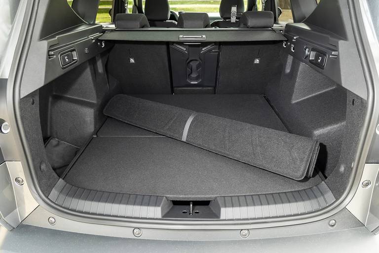 CR 15 Dacia Bigster AS24 Car Reviews 2