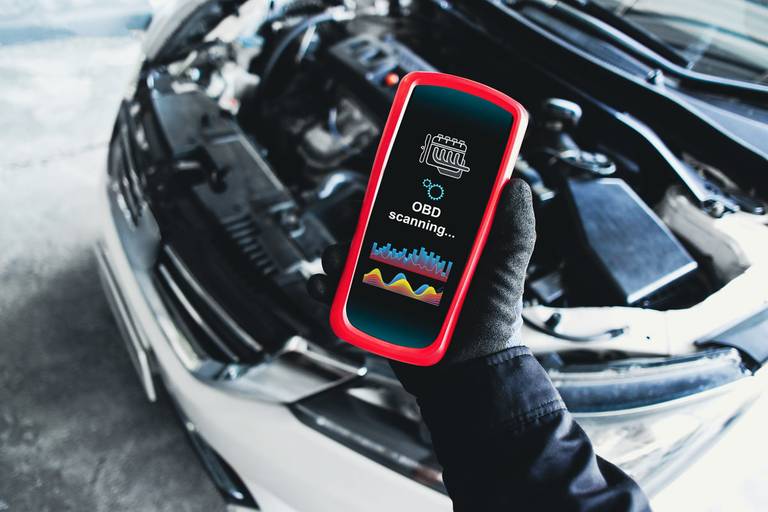 On Board Diagnostics