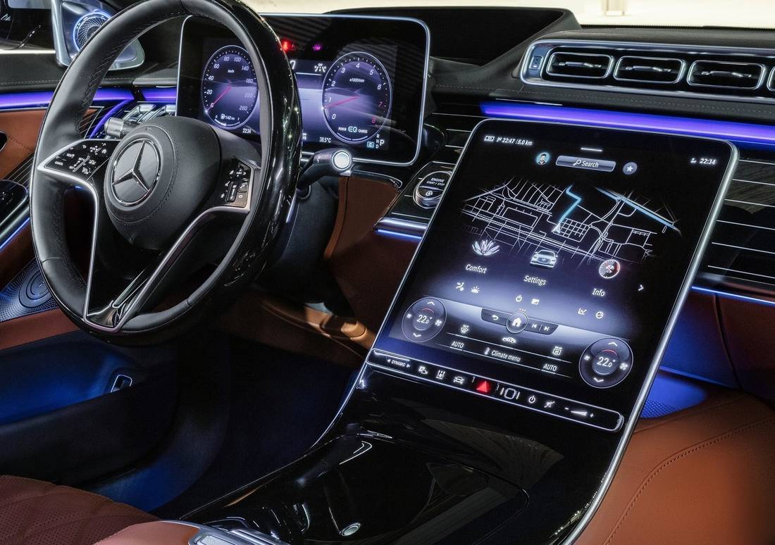 mercedes-s-klasse-interior