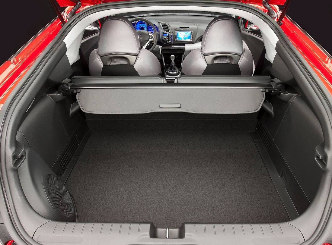 honda-cr-z-trunk