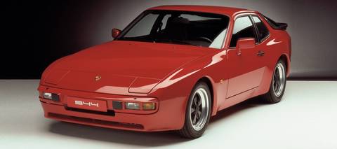 Porsche 944