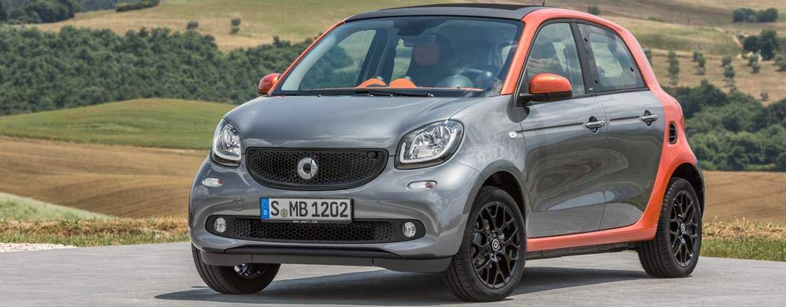 Smart occasions - alle informatie kopen AutoScout24